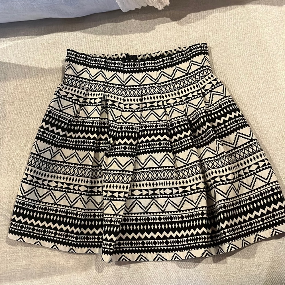 Boutique Skirt